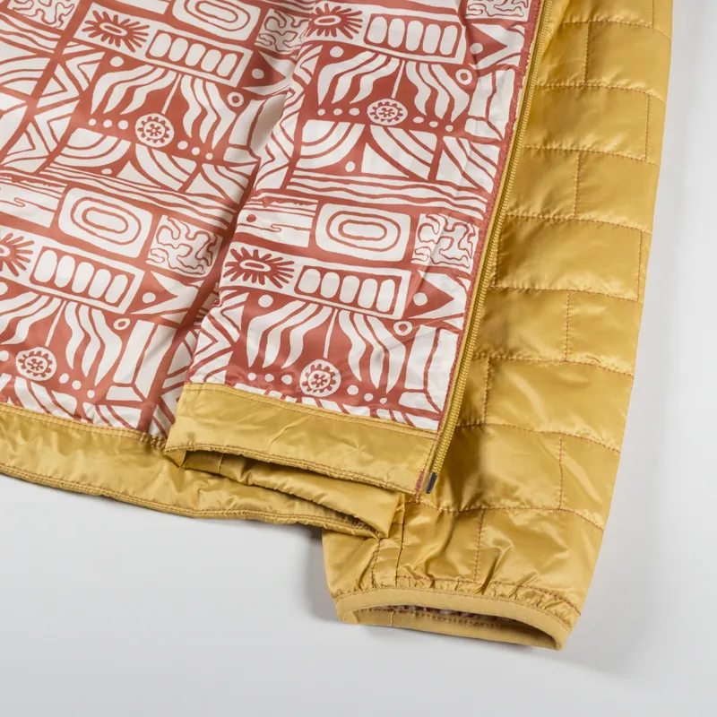 Patagonia Nano Puff Jacket Pufferfish Gold-8