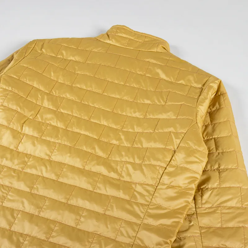 Patagonia Nano Puff Jacket Pufferfish Gold-5