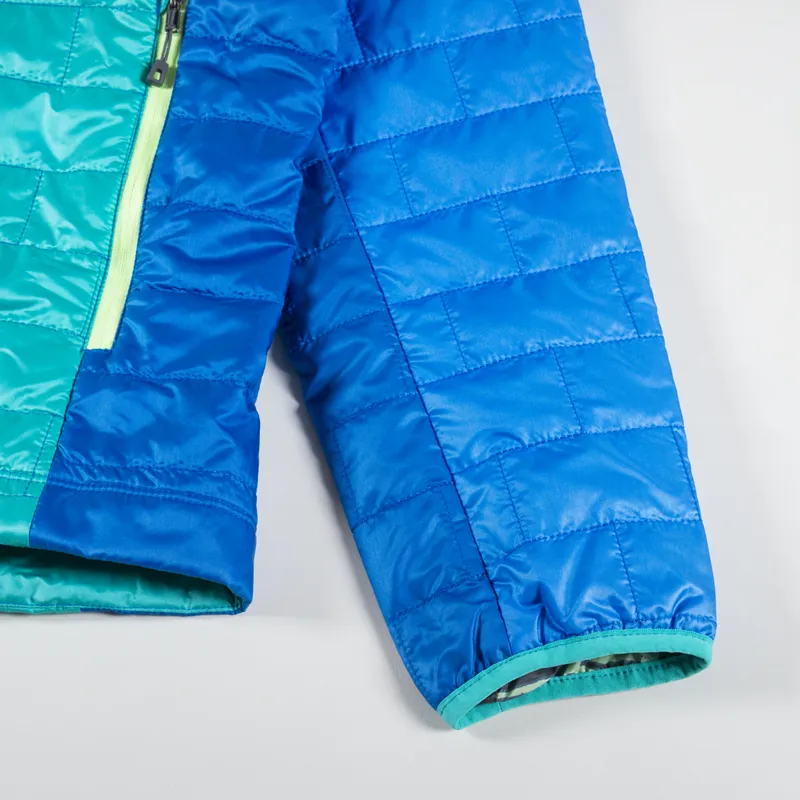 Patagonia Nano Puff Jacket Subtidal Blue-7