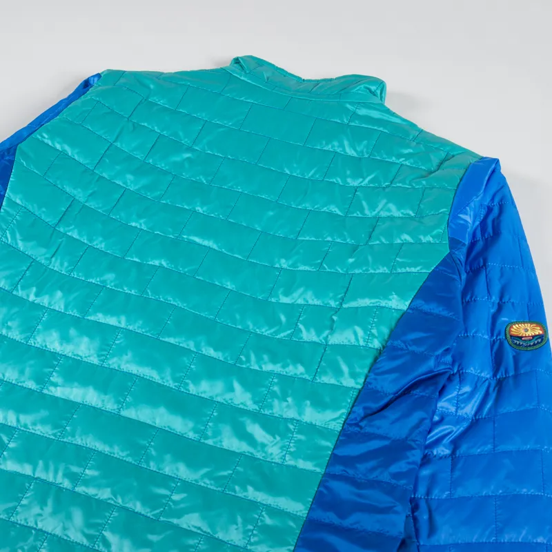 Patagonia Nano Puff Jacket Subtidal Blue-5