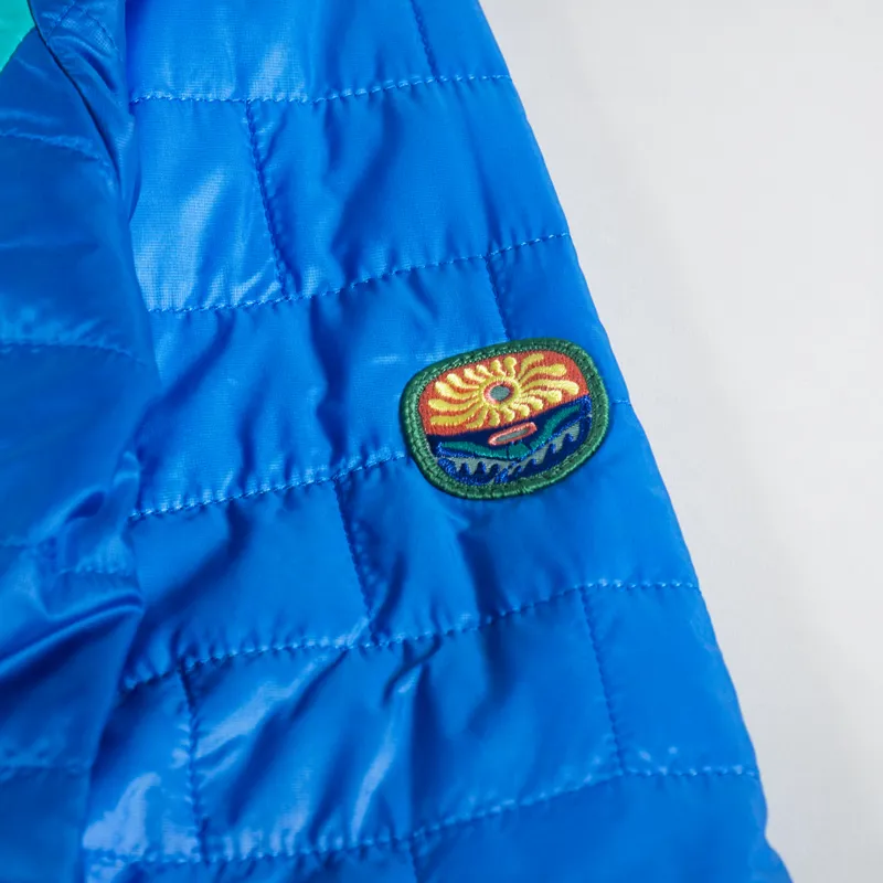 Patagonia Nano Puff Jacket Subtidal Blue-8