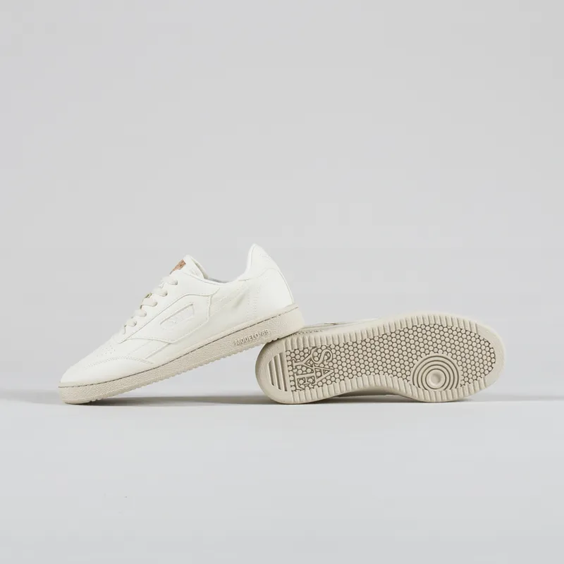 Saye Modelo 89 V-Endure Shoe Off White-3