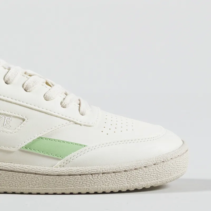 Saye Womens Modelo 89 V-Endure Shoe Lime-5