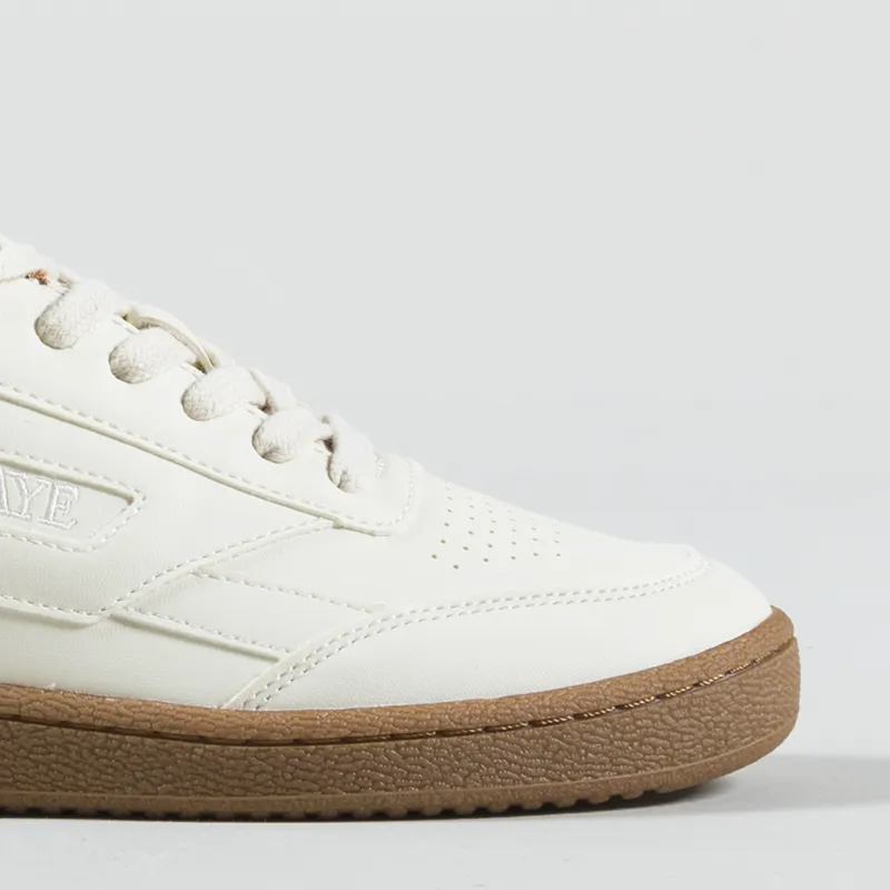 Saye Modelo 89 V-Endure Shoe Off White Caramel-5