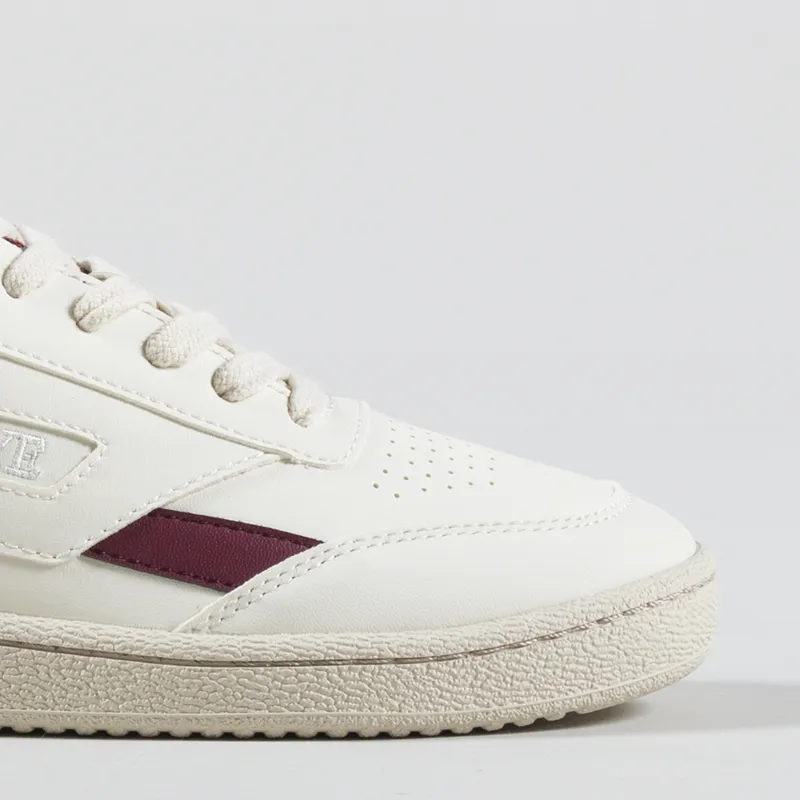 Saye Womens Modelo 89 V-Endure Shoe Garnet-5