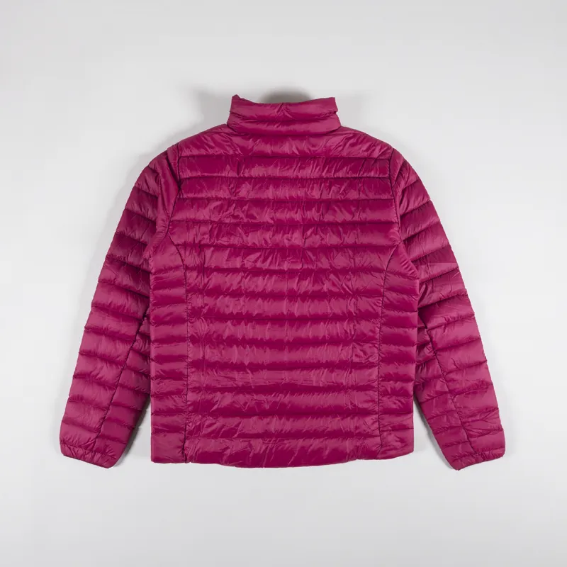 Patagonia Down Sweater Carmine Red-2