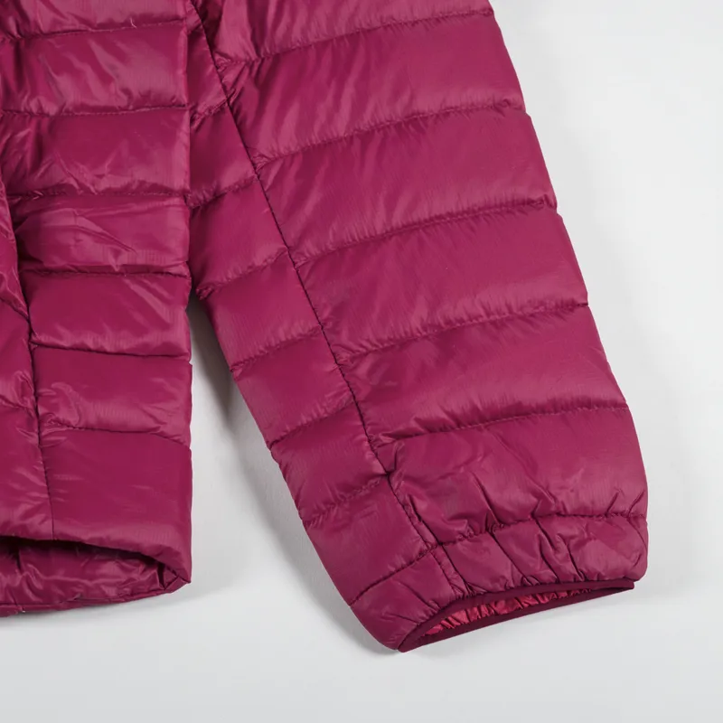 Patagonia Down Sweater Carmine Red-7