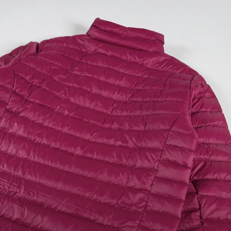 Patagonia Down Sweater Carmine Red-5