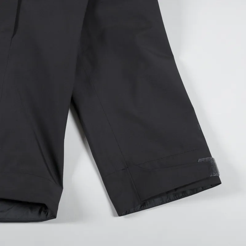 Patagonia Boulder Fork Rain Jacket Forge Grey-8