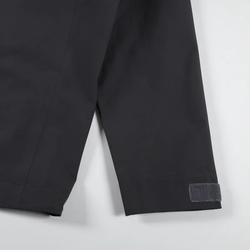 Patagonia Boulder Fork Rain Jacket Forge Grey-7