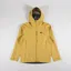 Patagonia Boulder Fork Rain Jacket Pufferfish Gold