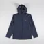 Patagonia Boulder Fork Rain Jacket Smolder Blue