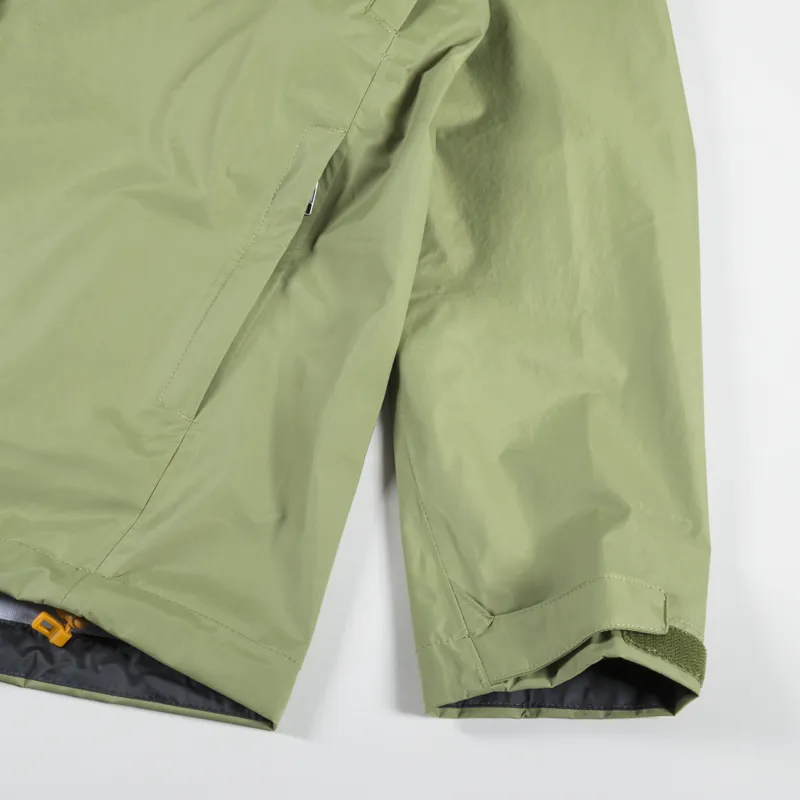 Patagonia Torrentshell 3L Waterproof Jacket Buckhorn Green-3