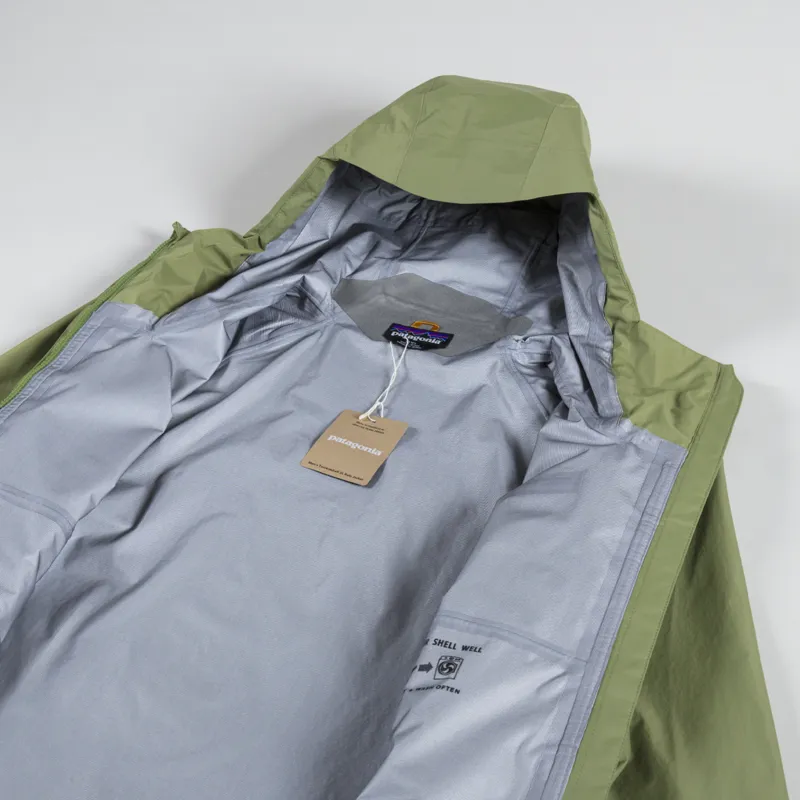 Washing patagonia rain jacket hotsell