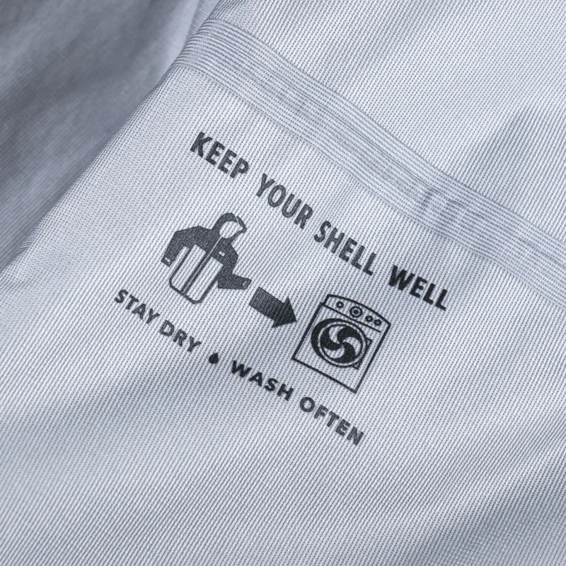 Patagonia Torrentshell 3L Waterproof Jacket Buckhorn Green-6