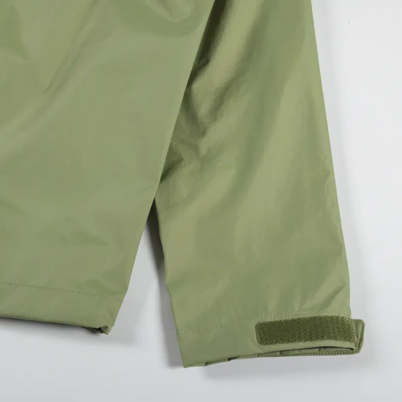 Patagonia Torrentshell 3L Waterproof Jacket Buckhorn Green-7