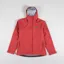 Patagonia Womens Torrentshell 3L Jacket Pimento Red