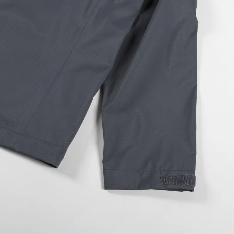 Patagonia Granite Crest Waterproof Jacket Forge Grey-11