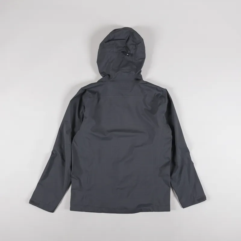 Patagonia Granite Crest Waterproof Jacket Forge Grey-2