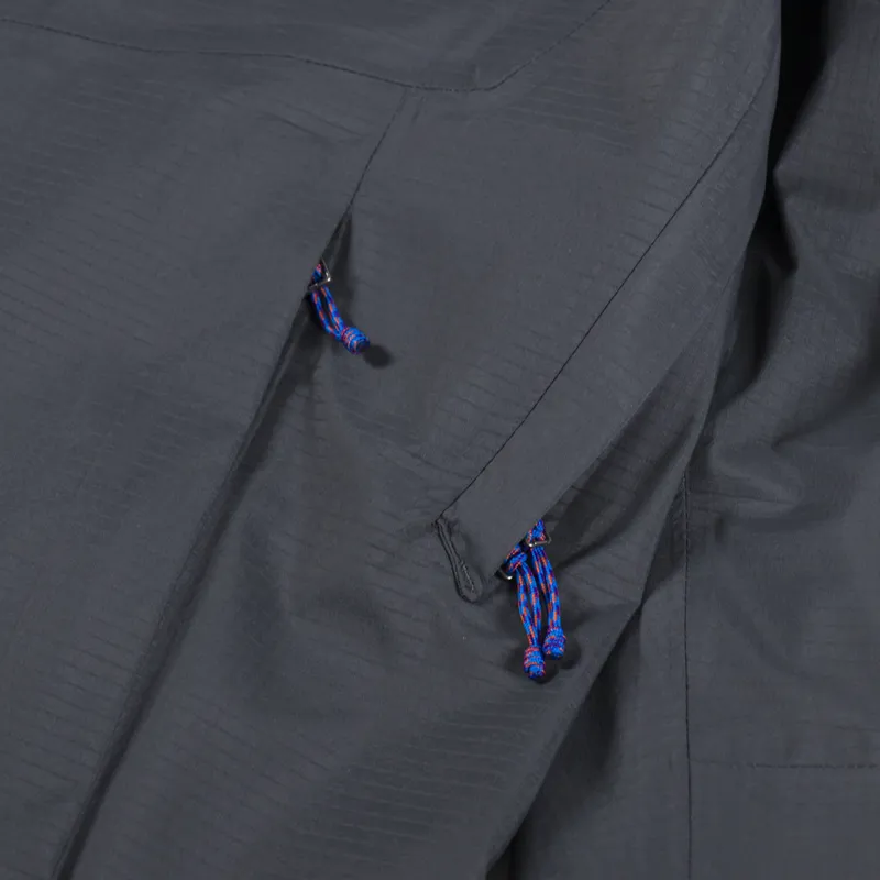 Patagonia Granite Crest Waterproof Jacket Forge Grey-8