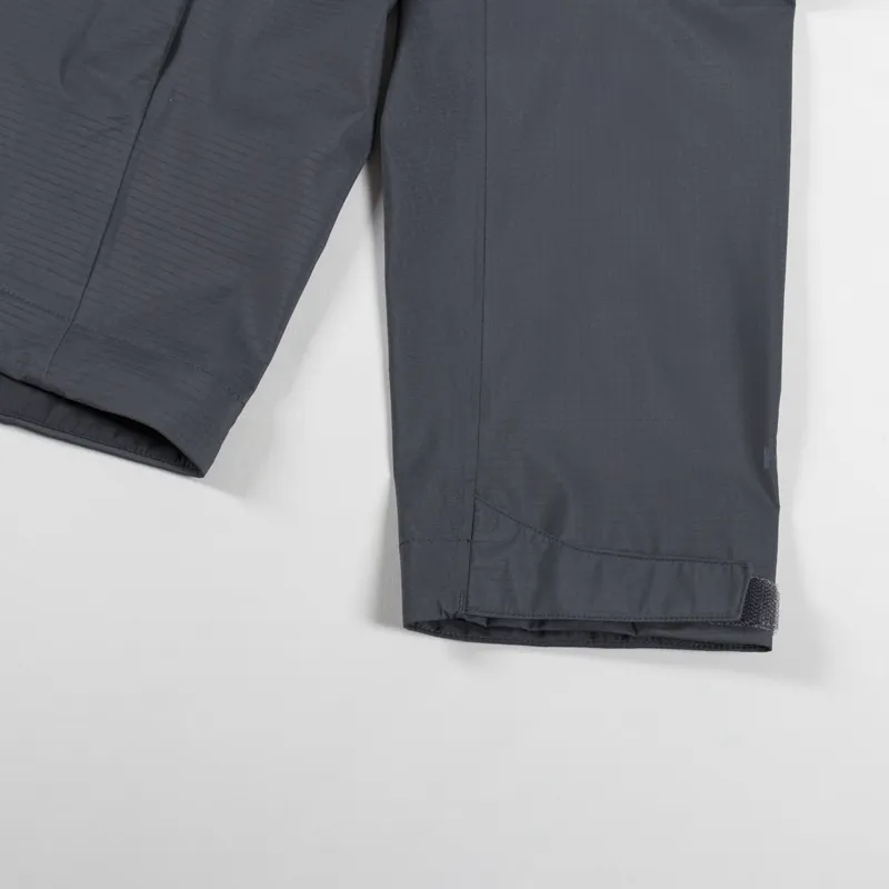 Patagonia Granite Crest Waterproof Jacket Forge Grey-10