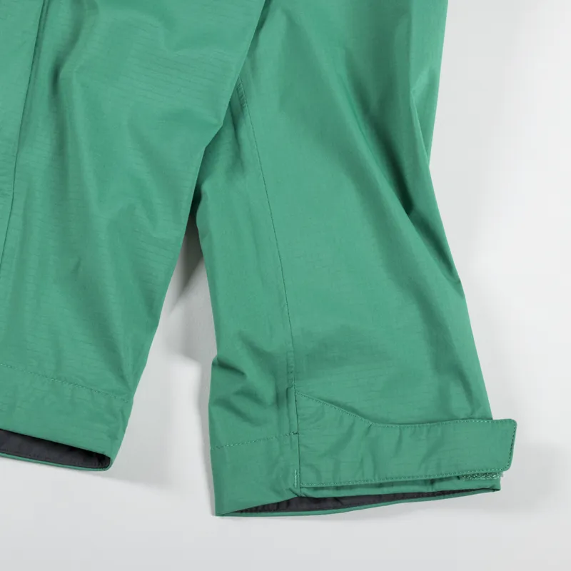 Patagonia Granite Crest Waterproof Jacket Gather Green-9