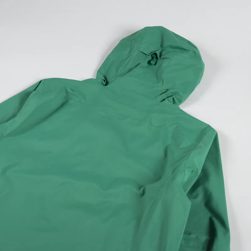 Patagonia Granite Crest Waterproof Jacket Gather Green-5