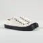 Novesta Star Master Contrast Shoes Beige Black