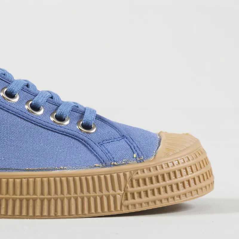 Novesta Star Master Shoes Denim Transparent-5