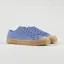 Novesta Star Master Shoes Denim Transparent