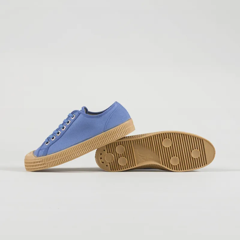 Novesta Star Master Shoes Denim Transparent-3