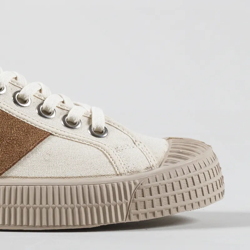 Novesta Star Master Shoes Beige Caramel-5