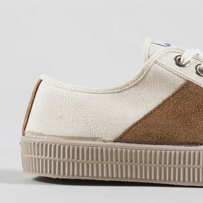 Novesta Star Master Shoes Beige Caramel-4