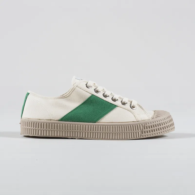 Novesta Star Master Shoes Beige Elf-2