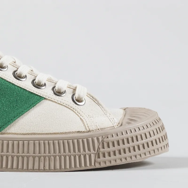 Novesta Star Master Shoes Beige Elf-5