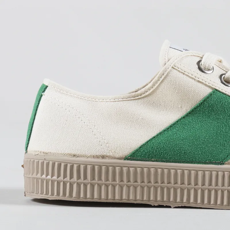 Novesta Star Master Shoes Beige Elf-4