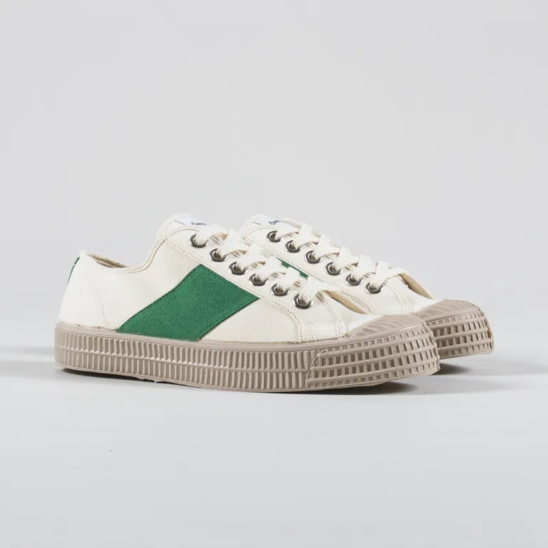 Novesta Star Master Shoes Beige Elf