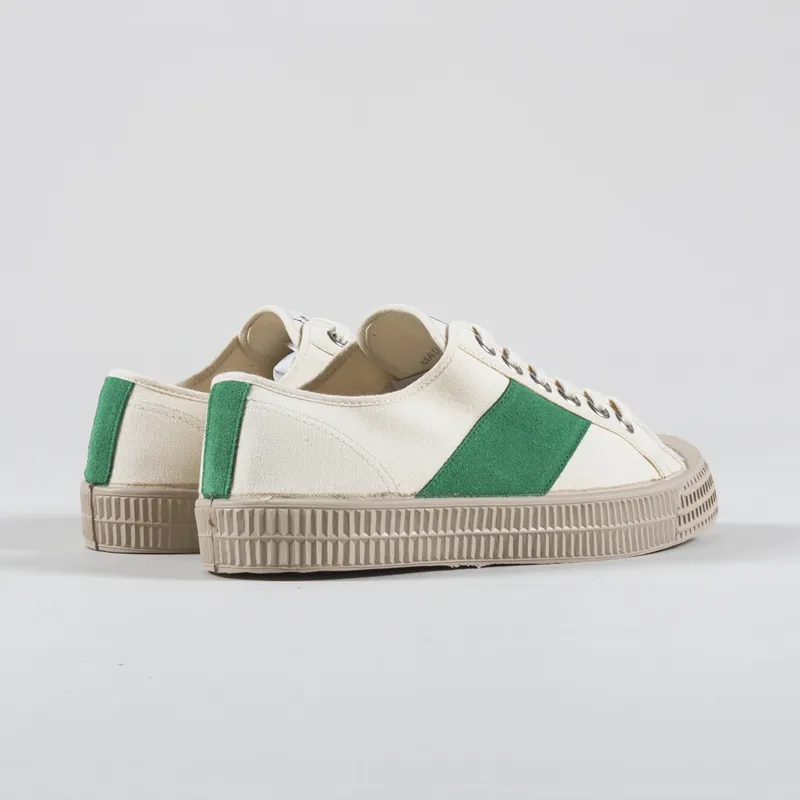 Novesta Star Master Shoes Beige Elf-1