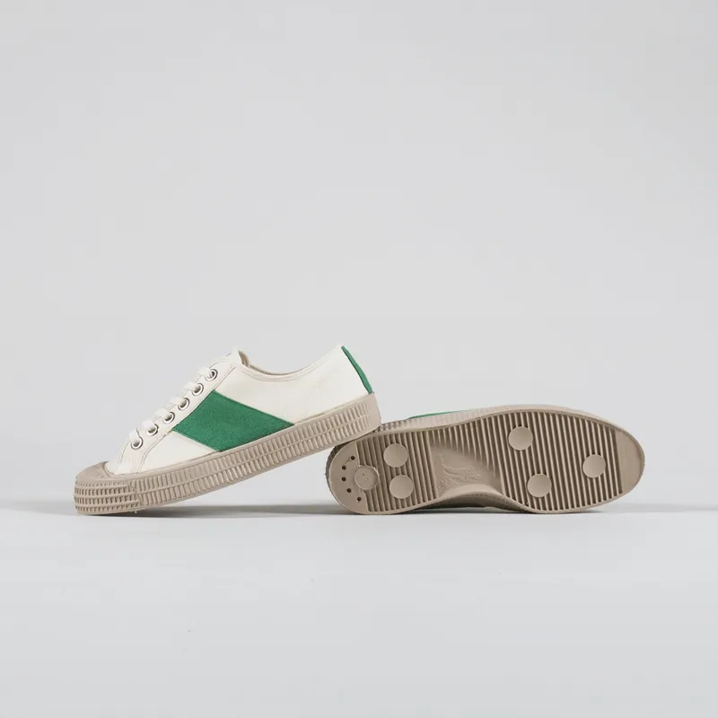 Novesta Star Master Shoes Beige Elf-3