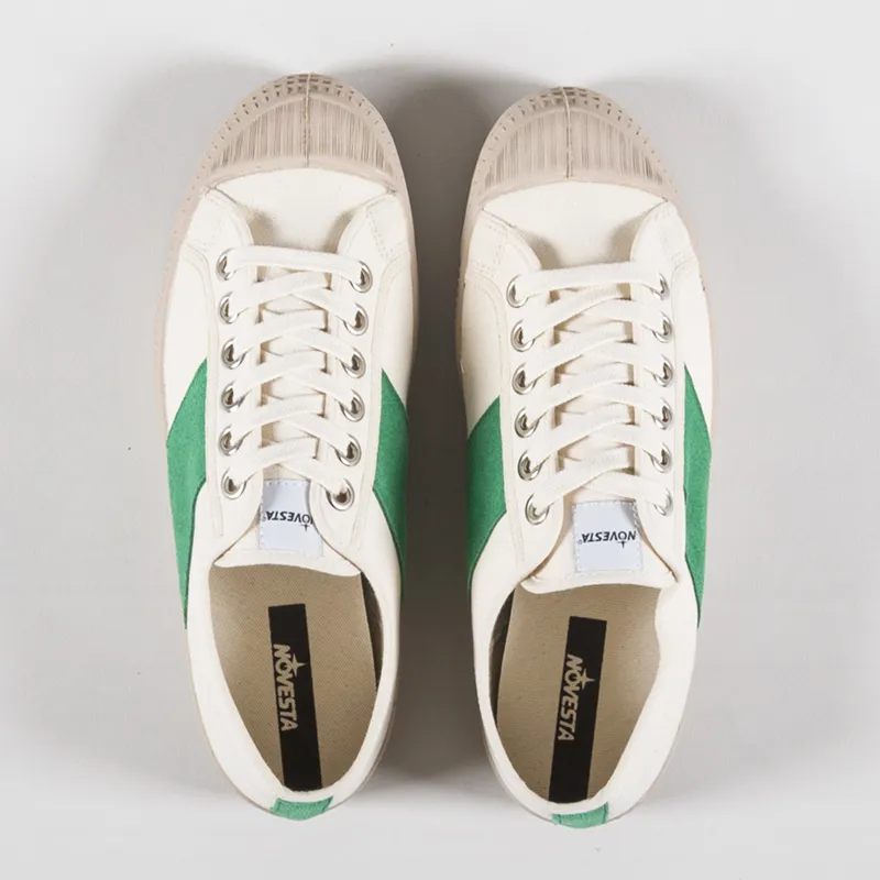 Novesta Star Master Shoes Beige Elf-6