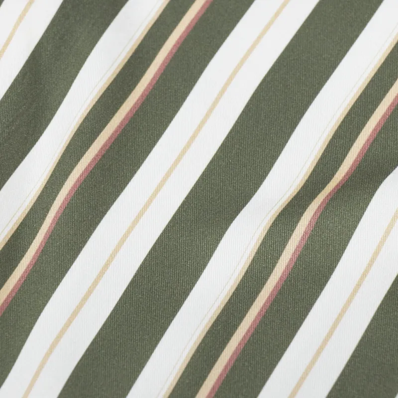 Anerkjendt Akleo Viscose Shirt Olivine-3