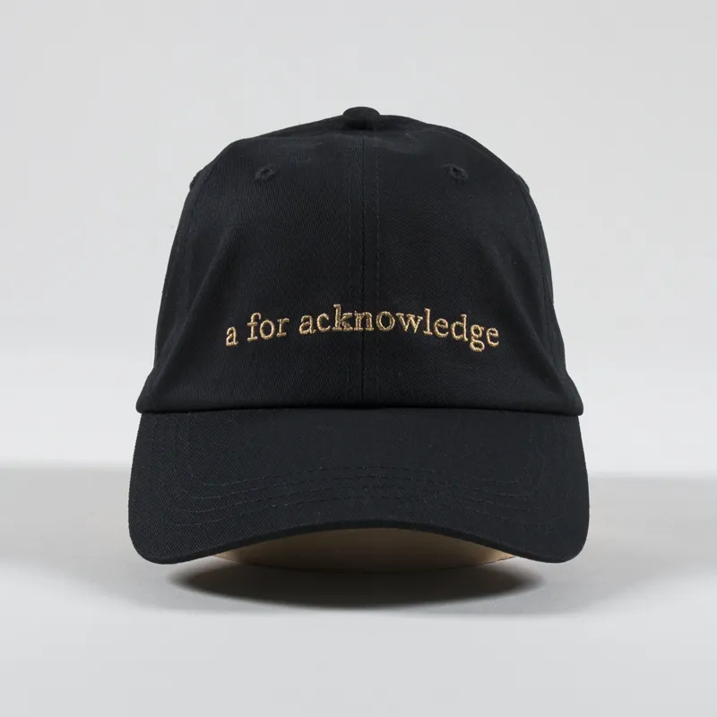 Anerkjendt Akalex Cap Caviar-1