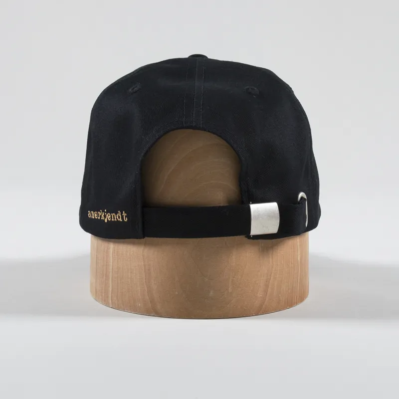 Anerkjendt Akalex Cap Caviar-3