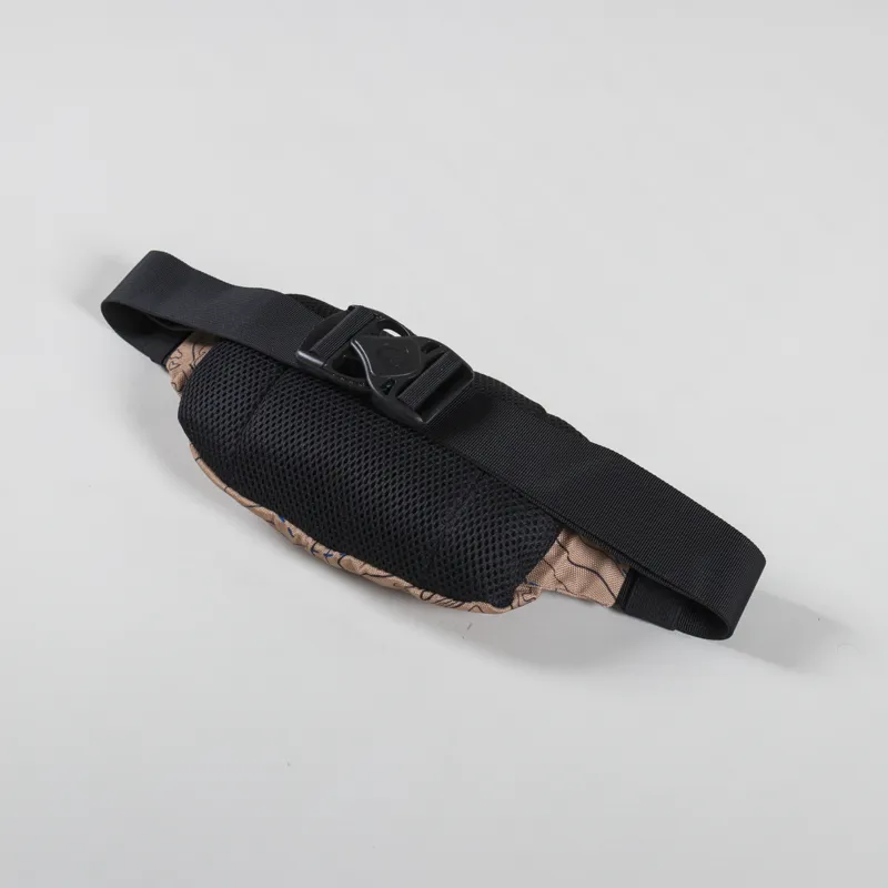 Kavu Womens Spectator Pack Sea Map-4