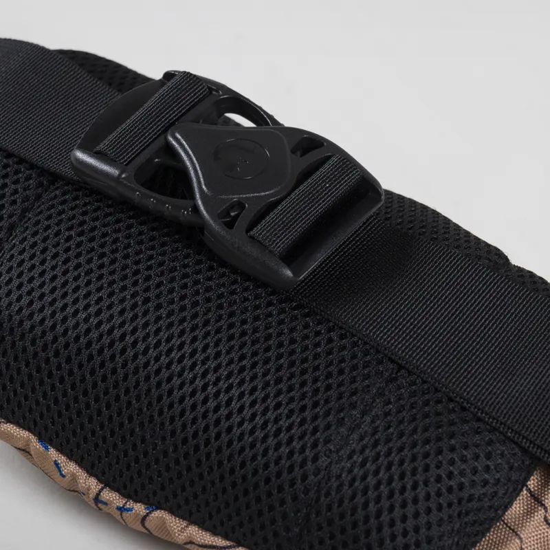 Kavu Womens Spectator Pack Sea Map-6