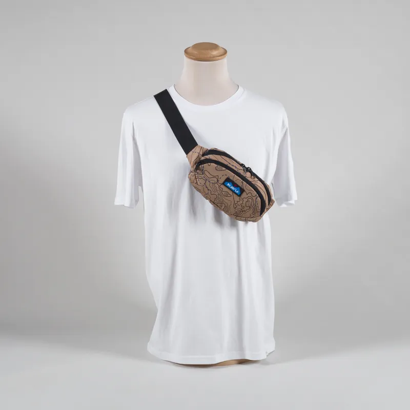 Kavu Womens Spectator Pack Sea Map-2