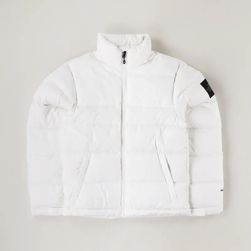women's valiance jacket rab