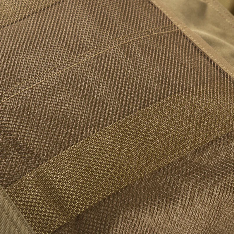 Deus Ex Machina Hinterlands Tote Bag Khaki-9