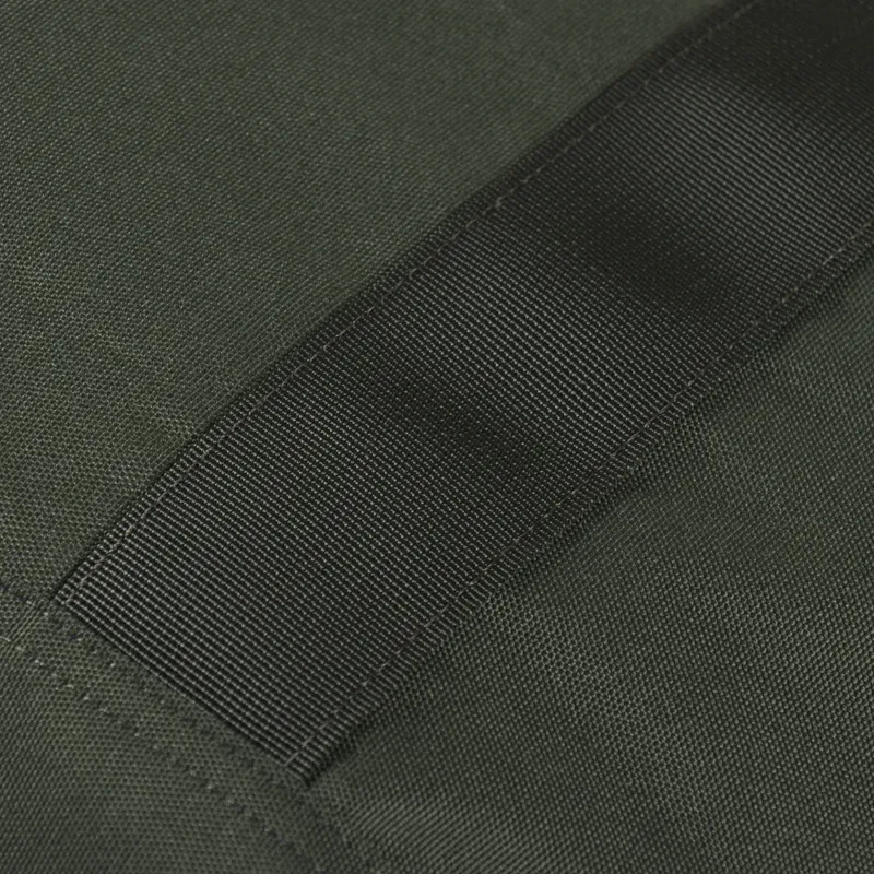 Deus Ex Machina Hinterlands Tote Bag Olive-9