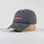 Deus Ex Machina Beam Dad Cap Black